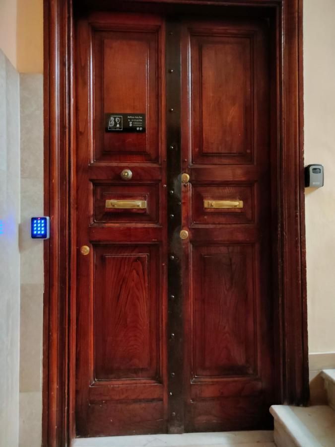 Beplace Holy See Рим Экстерьер фото